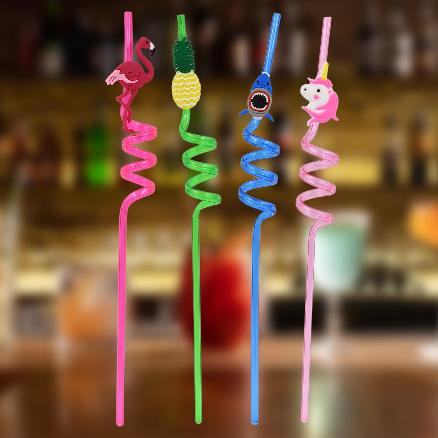 EcoSip Straws EcoSip Straws